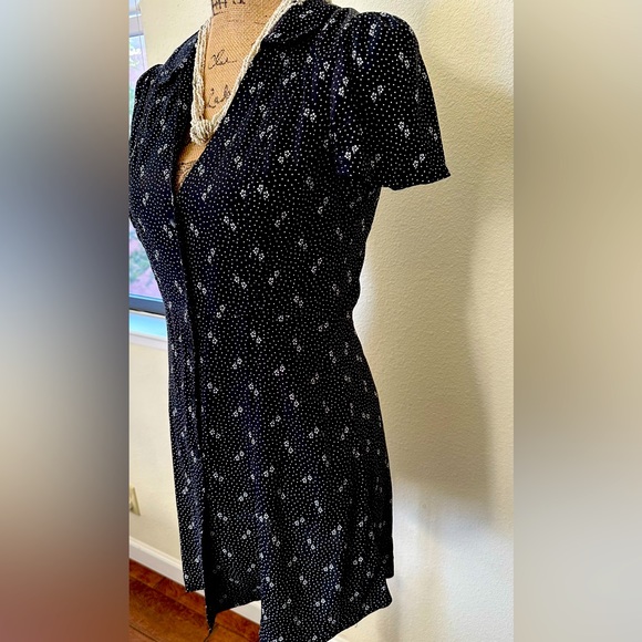 Urban Outfitters Mini Dress NWOT - Picture 2 of 2